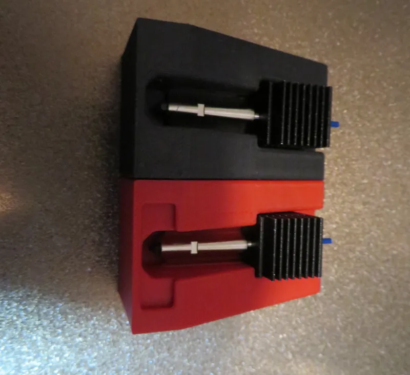A1 Series Modular Hotend Rack