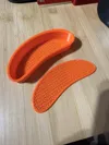 Carbon Insert