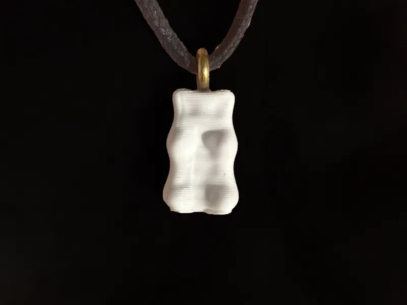 Haribo Gummy Bear