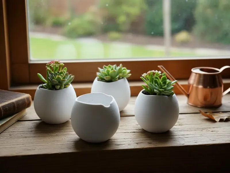 Decorative Easter Eggs