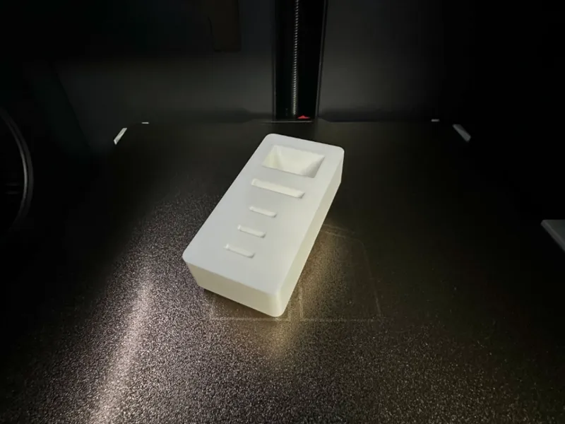 SD Card Holder