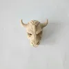 Minotaur Mask