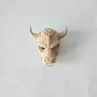 Minotaur Mask