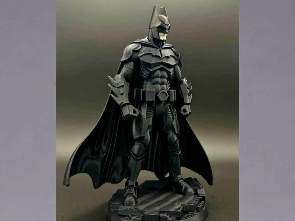 Batman Fanart