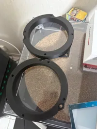 0.2mm layer, 3 walls, 20% infill