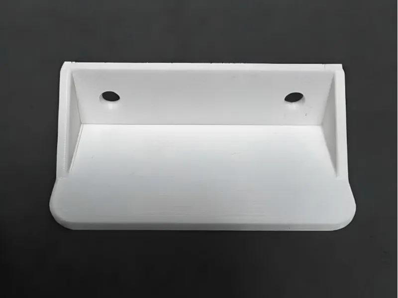 Mosquito net handle