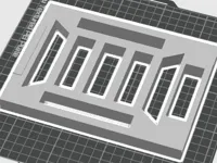 Tray filler