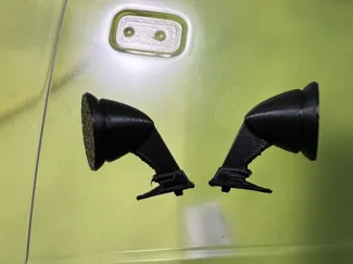 1/10 Scale RC Fender Mirrors