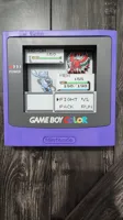 Mew vs. Ho-Oh Inserts