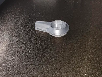 Faucet Aerator Wrench