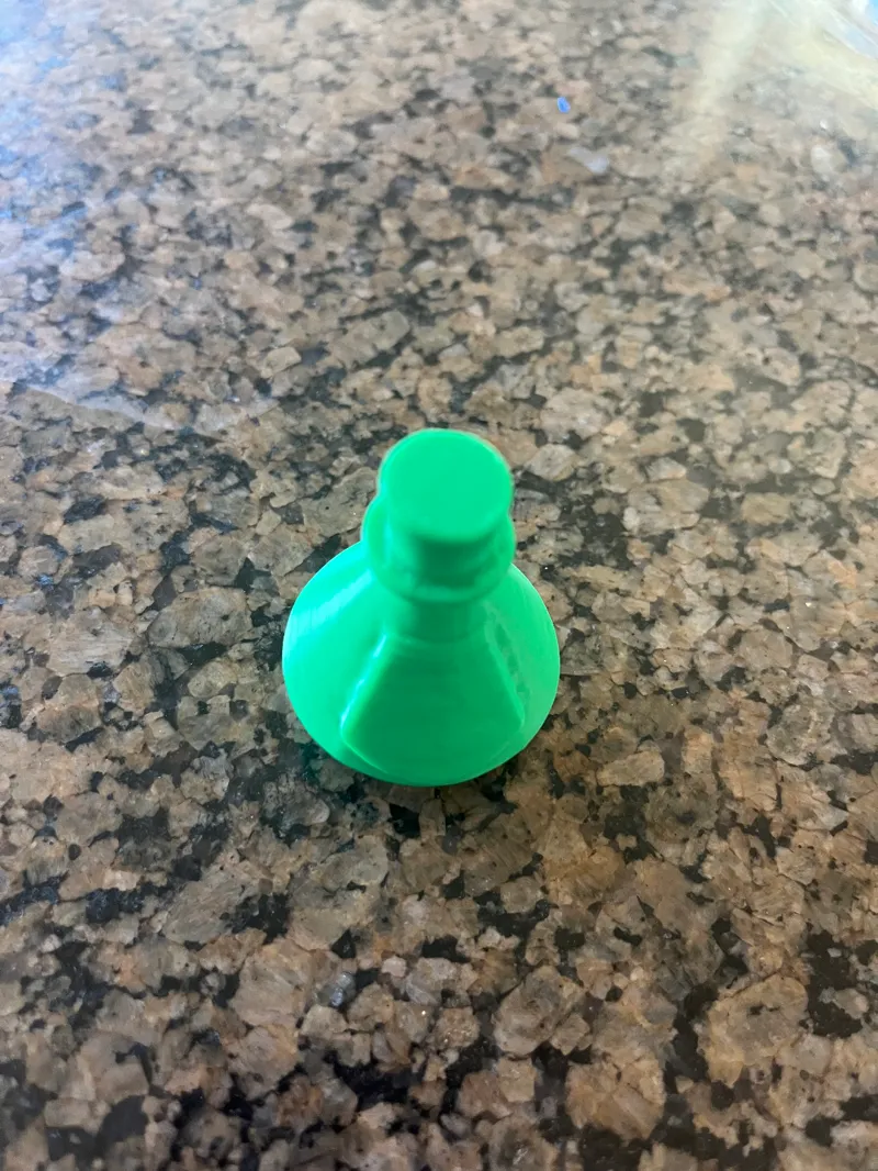Small Potion Pot
