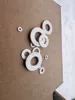 PETG, 0.2mm layer, 5 walls, 100% infill
