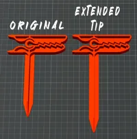 Extended TIP