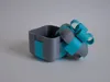 Ribbon lock (0.08mm layer, 5 walls, 8% infill)