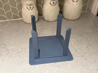 Lid Organizer - 0.2mm layer, 3 walls, 15% infill
