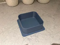 Container Organizer - 0.2mm layer, 3 walls, 15% infill