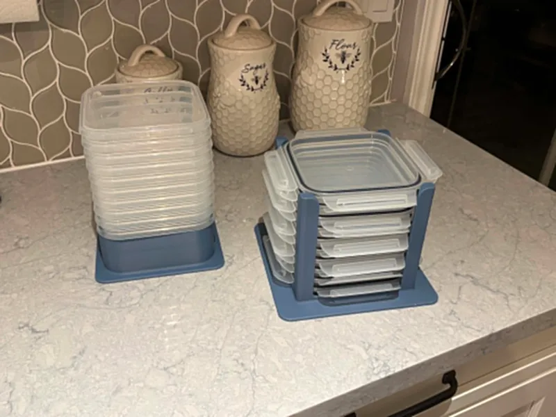 SNAPLOCK Container Organizer - Large