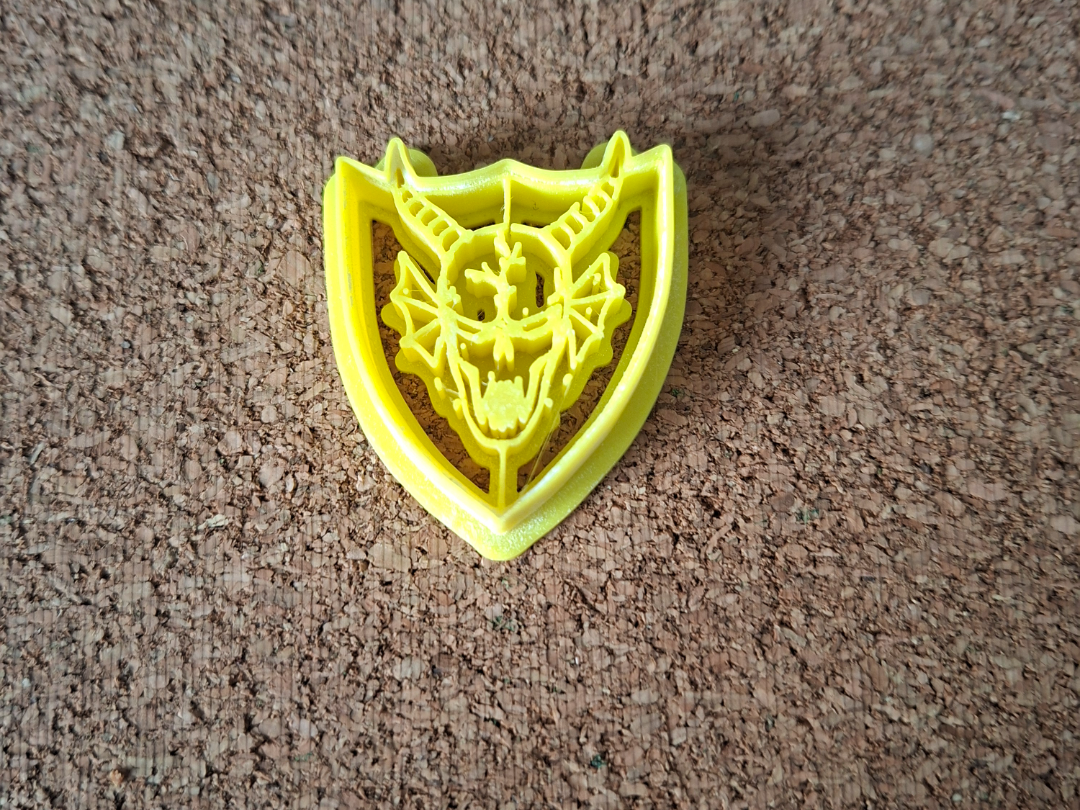 cortadordearcilla diablo america club