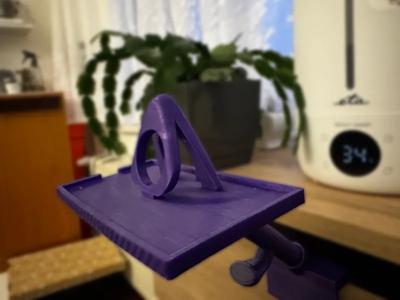 bed phone shelf and stand