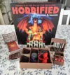 Complete Insert - 6 Heroes Version