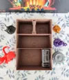 Monster Box Multicolor