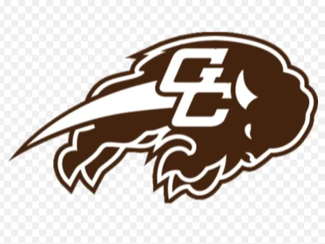 Garden City Buffalo Logo