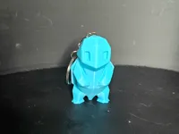 0.2mm layer, 3 walls, 10% infill