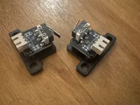 0.2mm layer, 6 walls, 25% infill