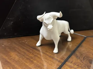 Valiente Bull from Ferdinand