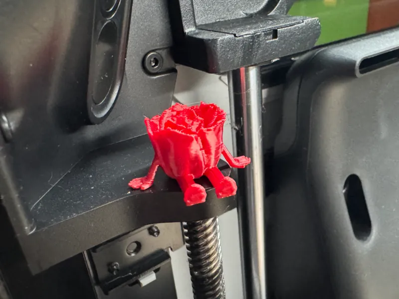 Tiny Rose Buddy