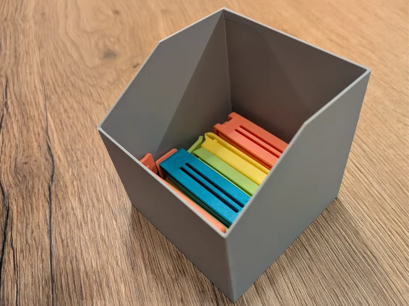 BEVARA Box