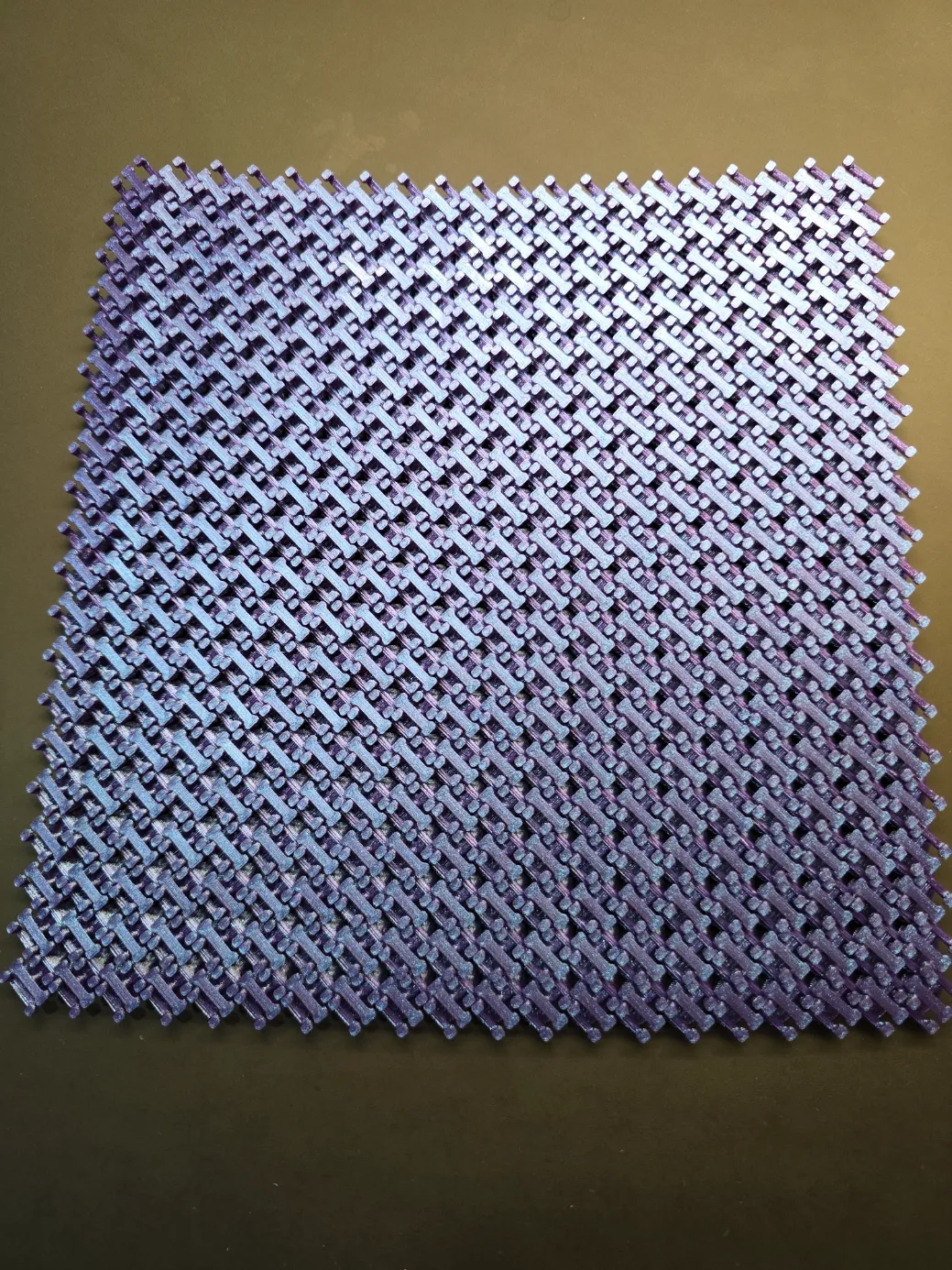 Modular Dragon Scales Chainmail V2 (old) view 4