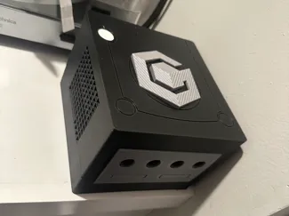 gamecube case for beelink ser5