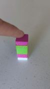 Fuzzy - 7.85g of filament