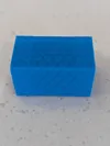 Textured - 8.28g of filament