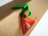 0.16mm layer, 2 walls, 15% infill, Concentric surface