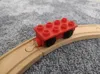 New type of wheel connect mechanism