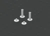 SKS - 1 - 25 - Only Bolts 