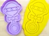 0.2mm layer, 2 walls, 10% infill