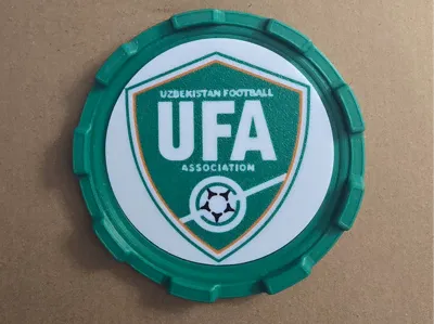 COASTER MASTER INSERT - UZBEKISTAN V2