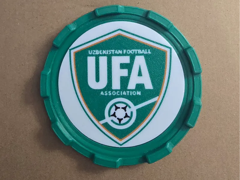 COASTER MASTER INSERT - UZBEKISTAN V2