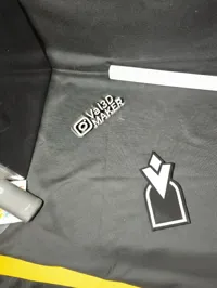ONLY Quest Maker 0.2mm layer, 2 walls, 10% infill