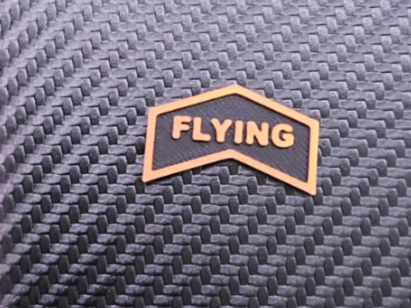 MTG Flying Counter