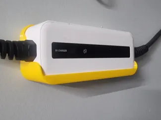 EV Charger Holder