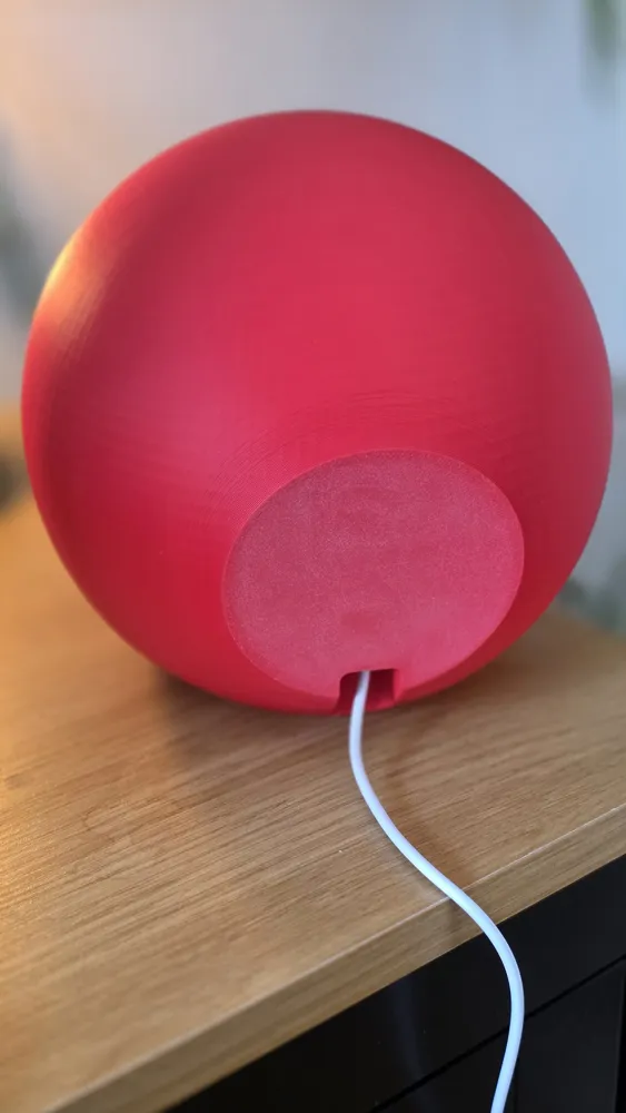 Universal Desk Lamp LED Kit-MH001 - Free 3D Print Model - MakerWorld