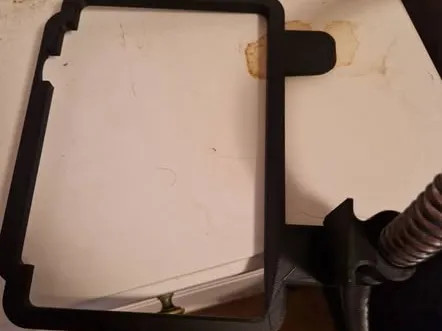 cpap frame 