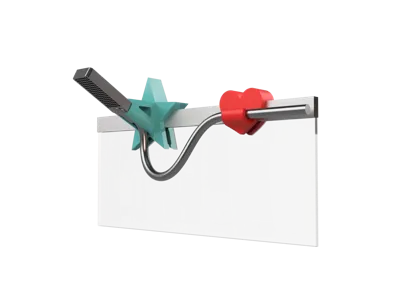 Shower holder