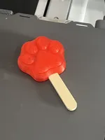 Small - 0.2mm Adaptive layer, 2 walls, 15% infill