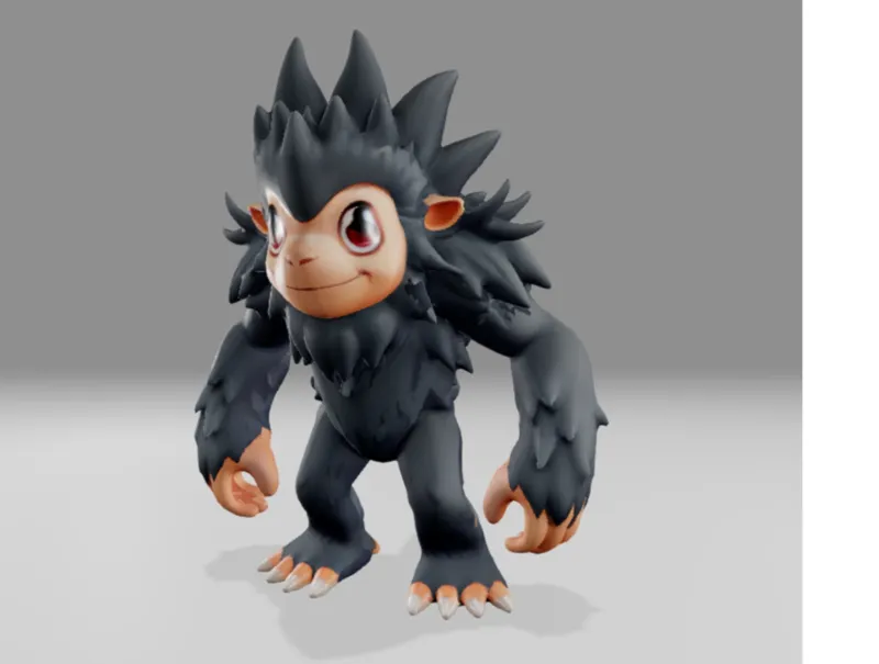Bigfoot