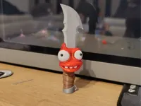 5 color pla